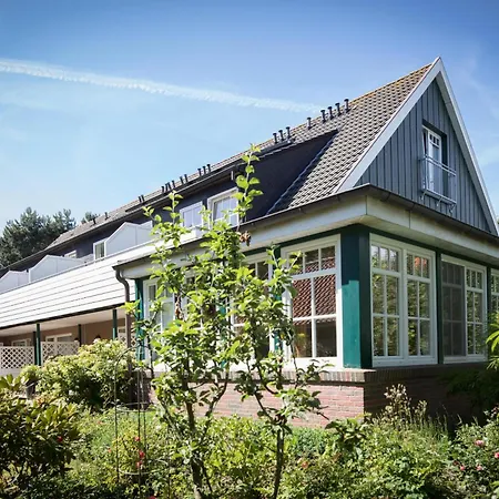 Gaestehaus Orion - 14 * Spiekeroog