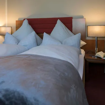 Gaestehaus Orion - 14