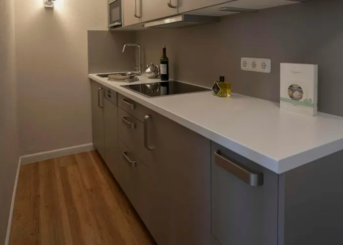 Gaestehaus Orion - 14 *