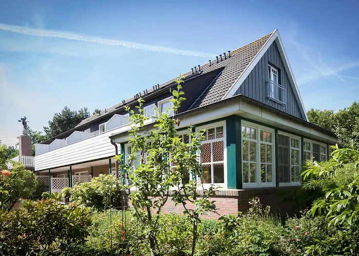 Gaestehaus Orion - 14 * Шпикерог