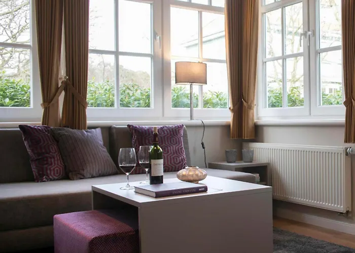 Gaestehaus Orion - 14 Апартаменты *